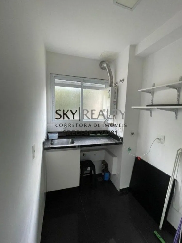 Apartamento, 2 quartos, 57 m² - Foto 7