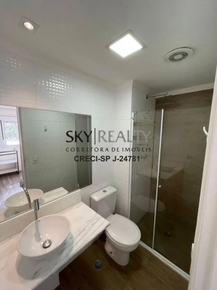Apartamento, 2 quartos, 57 m² - Foto 5