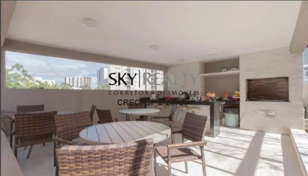 Apartamento, 2 quartos, 57 m² - Foto 12