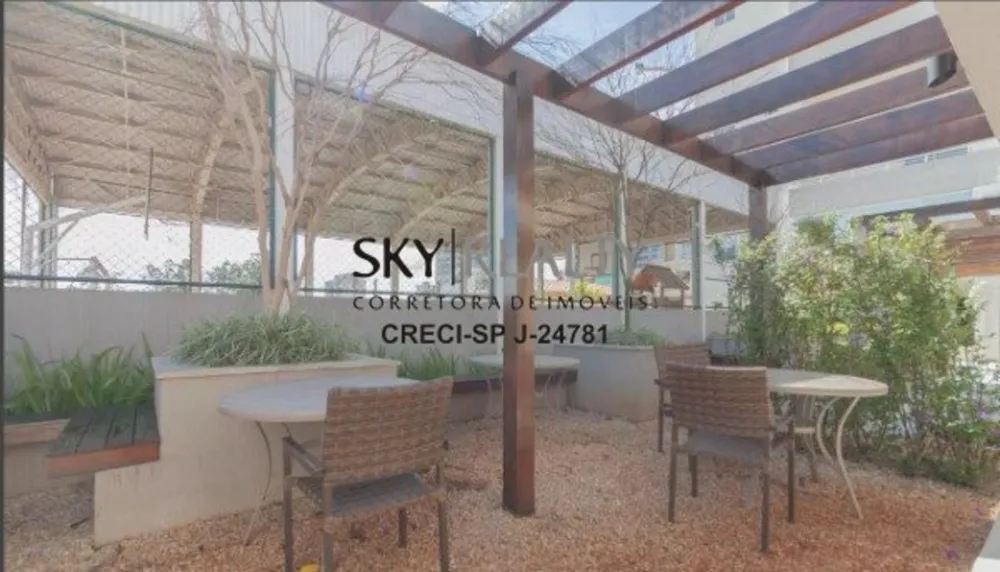 Apartamento, 2 quartos, 57 m² - Foto 13