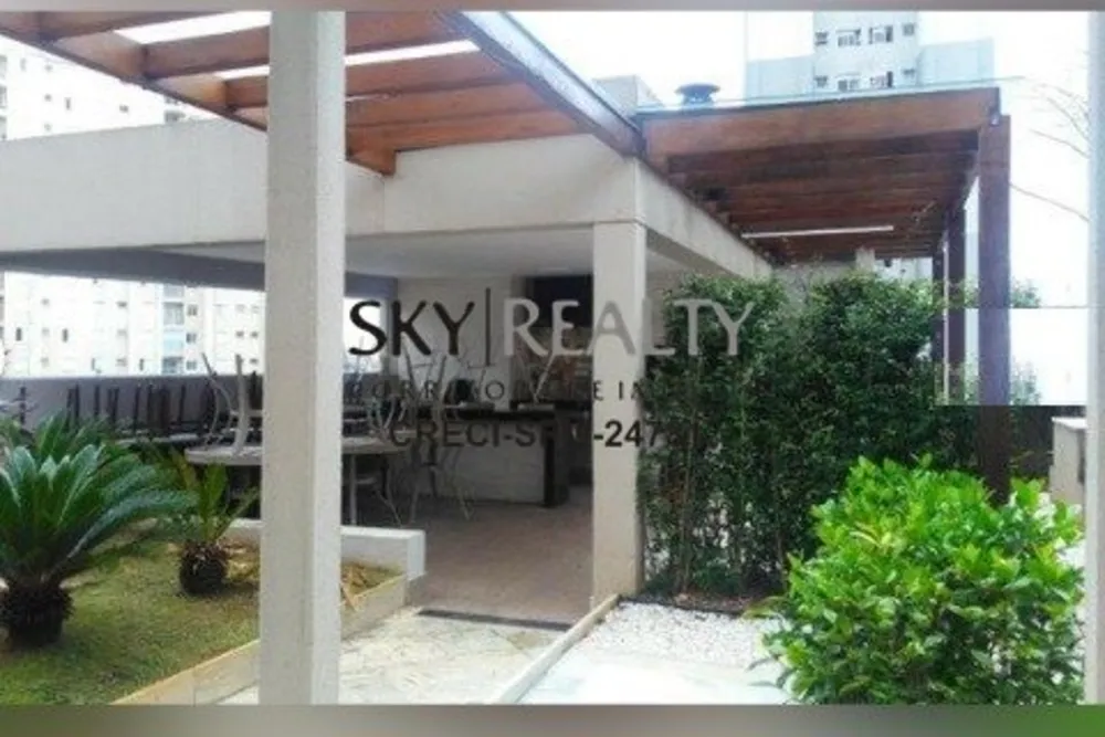Apartamento, 2 quartos, 57 m² - Foto 11