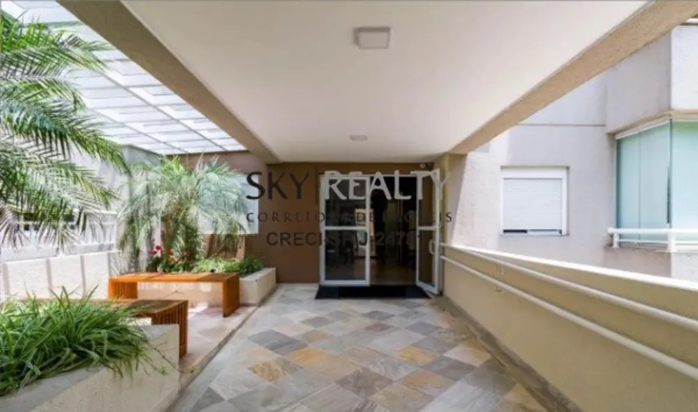 Apartamento, 2 quartos, 57 m² - Foto 10