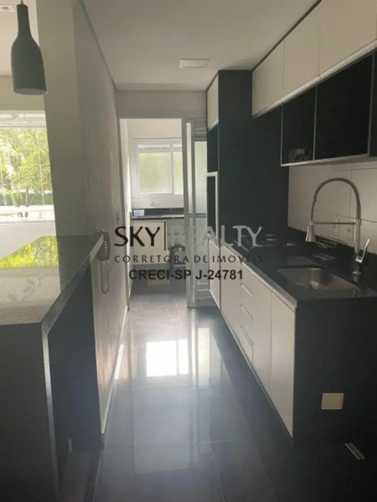 Apartamento, 2 quartos, 57 m² - Foto 6