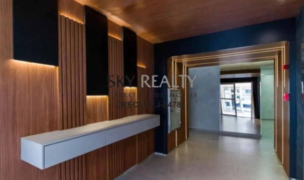 Apartamento, 2 quartos, 57 m² - Foto 8