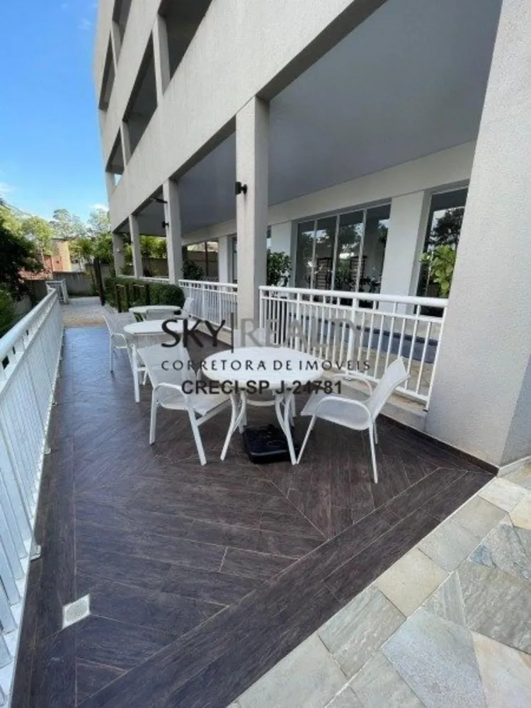 Apartamento, 2 quartos, 57 m² - Foto 20