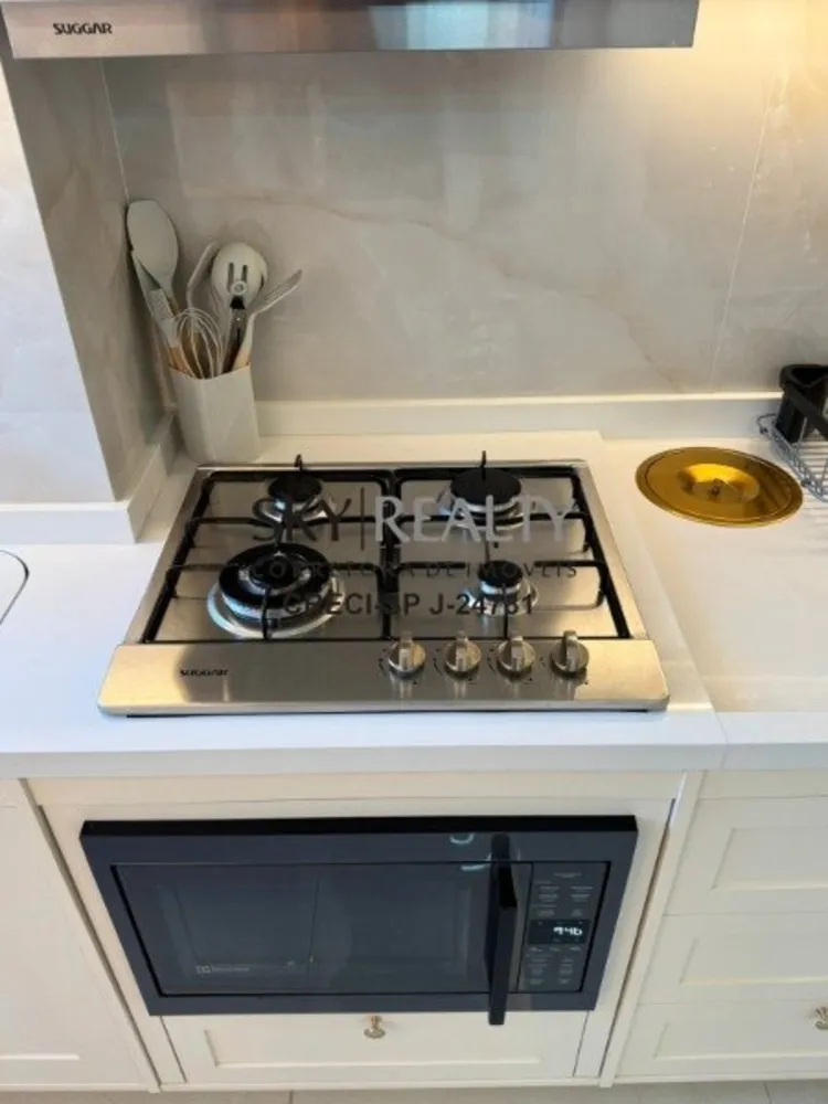 Apartamento, 2 quartos, 38 m² - Foto 10