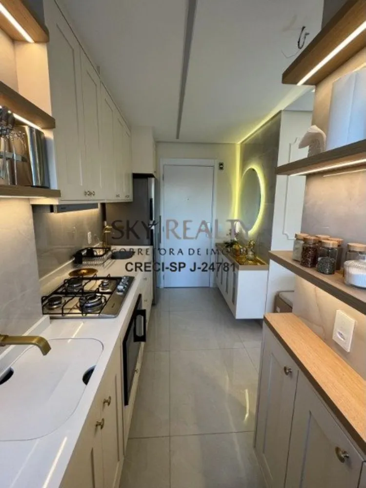 Apartamento, 2 quartos, 38 m² - Foto 9