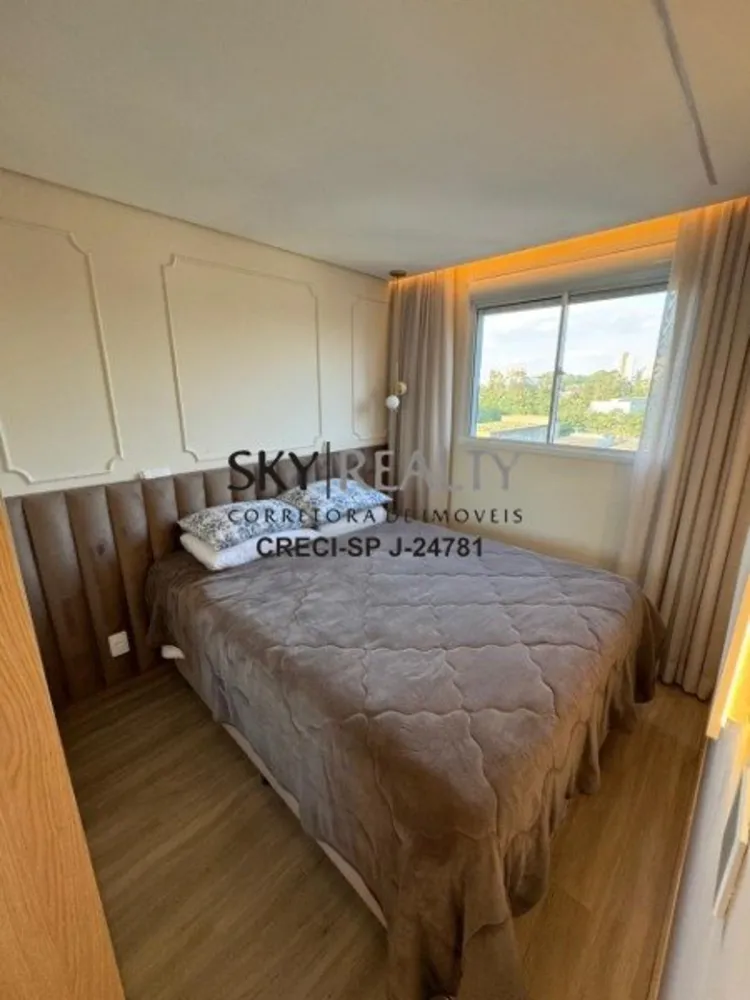 Apartamento, 2 quartos, 38 m² - Foto 7
