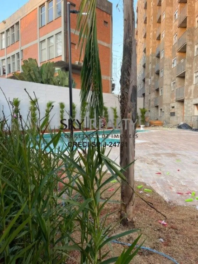 Apartamento, 2 quartos, 38 m² - Foto 12