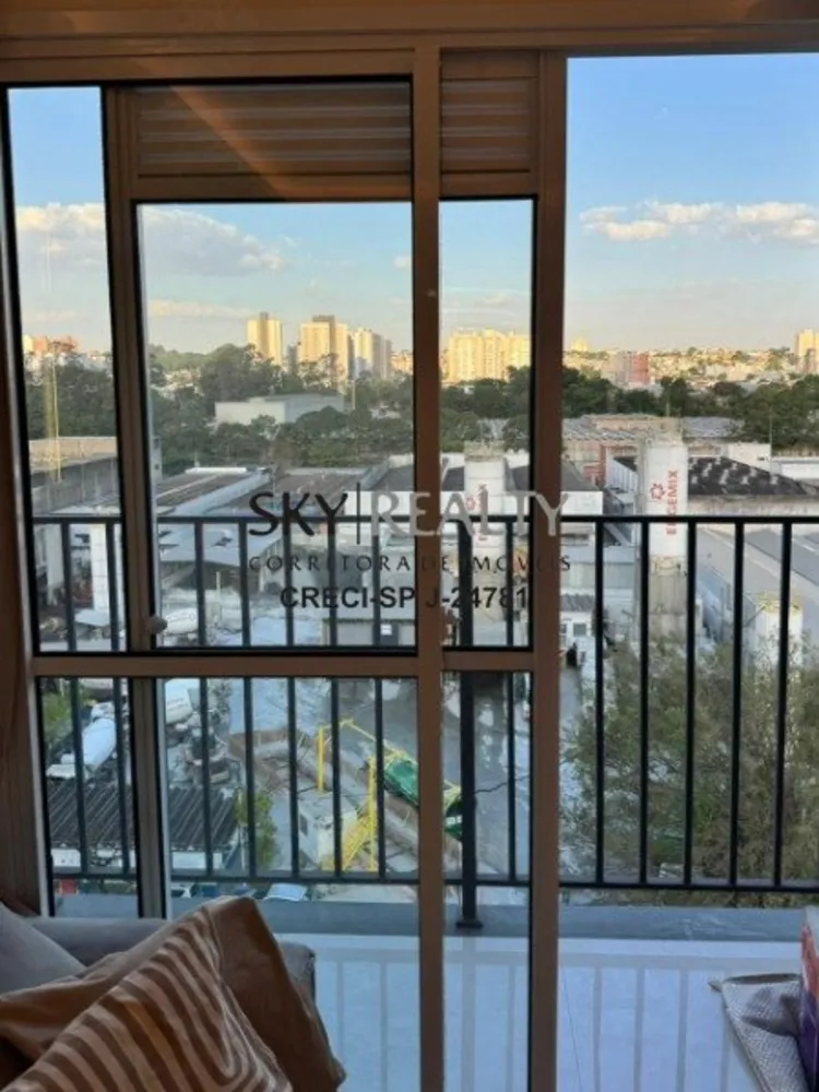 Apartamento, 2 quartos, 38 m² - Foto 6