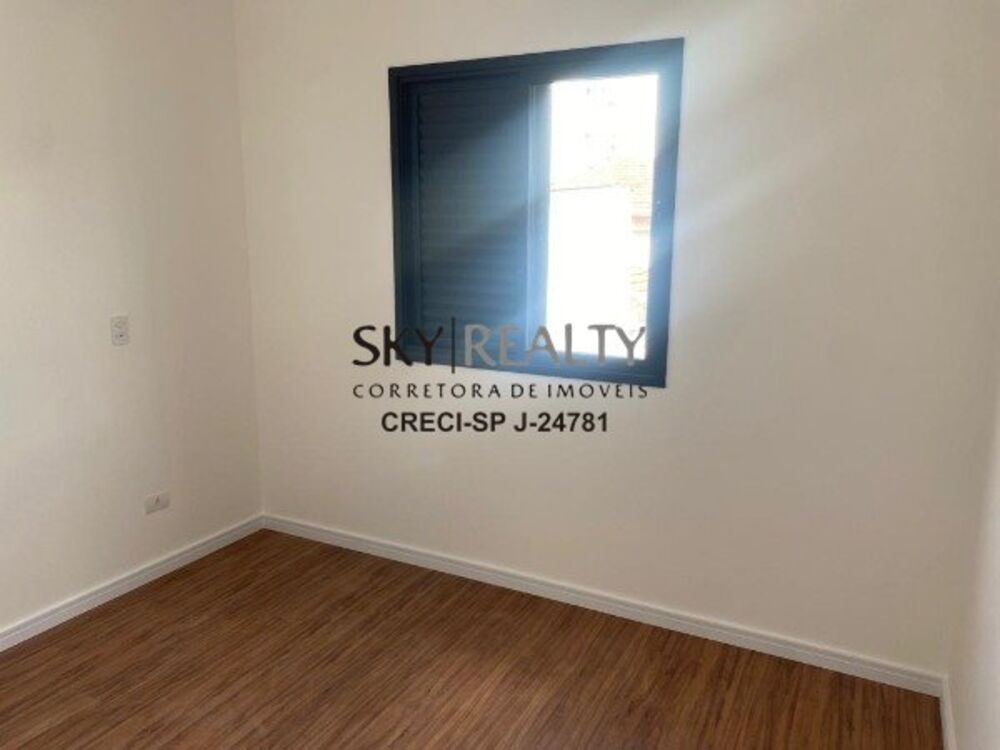 Sobrado, 3 quartos, 120 m² - Foto 2