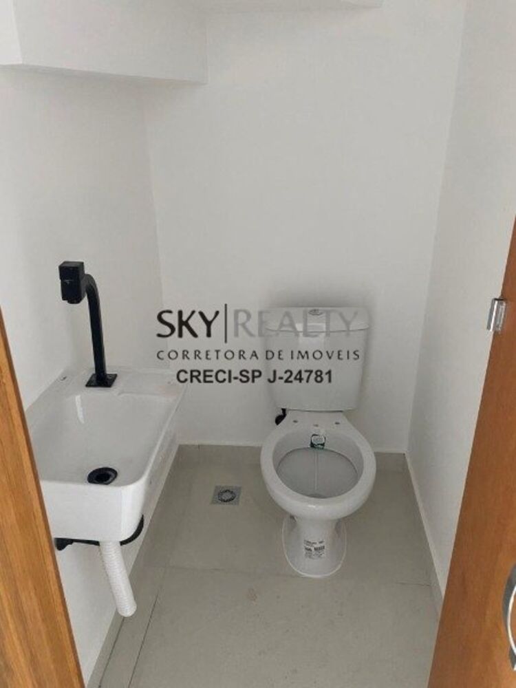 Sobrado, 3 quartos, 120 m² - Foto 4