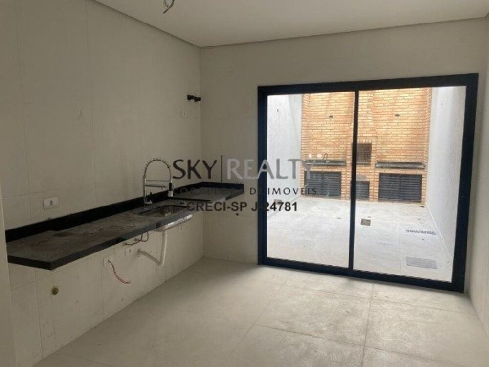 Sobrado, 3 quartos, 120 m² - Foto 21