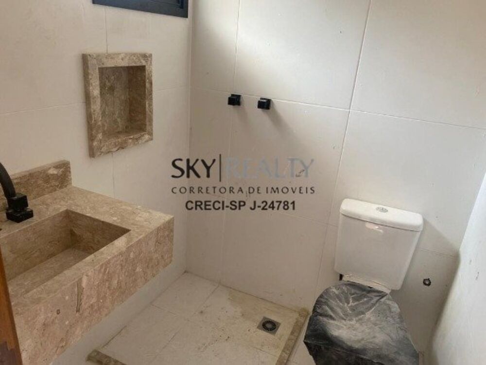 Sobrado, 3 quartos, 120 m² - Foto 8