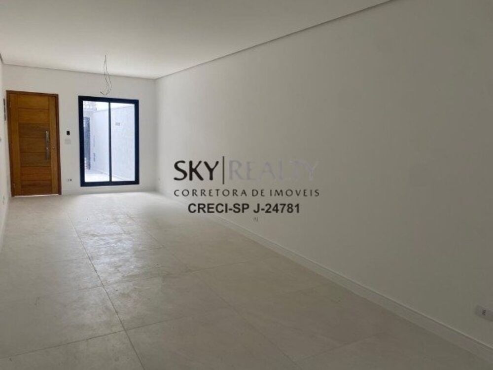 Sobrado, 3 quartos, 120 m² - Foto 6