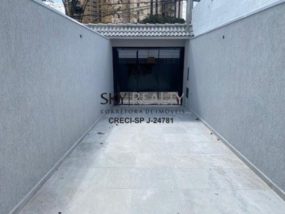 Sobrado, 3 quartos, 120 m² - Foto 3
