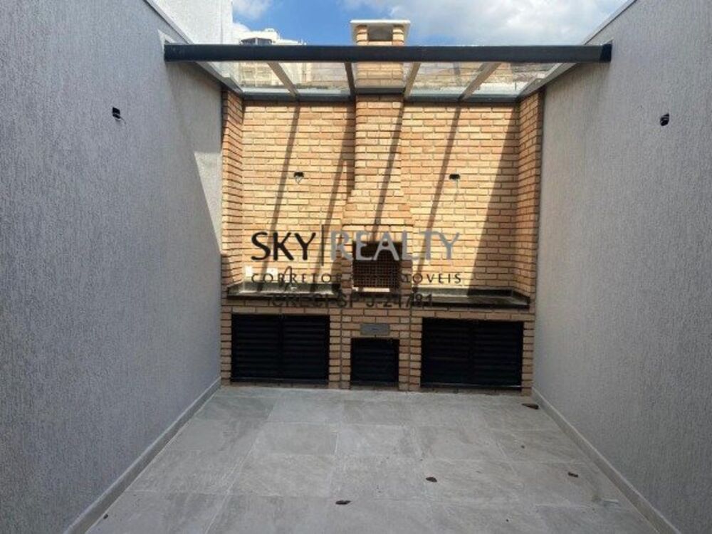 Sobrado, 3 quartos, 120 m² - Foto 1