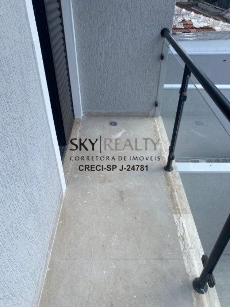 Sobrado, 3 quartos, 120 m² - Foto 20