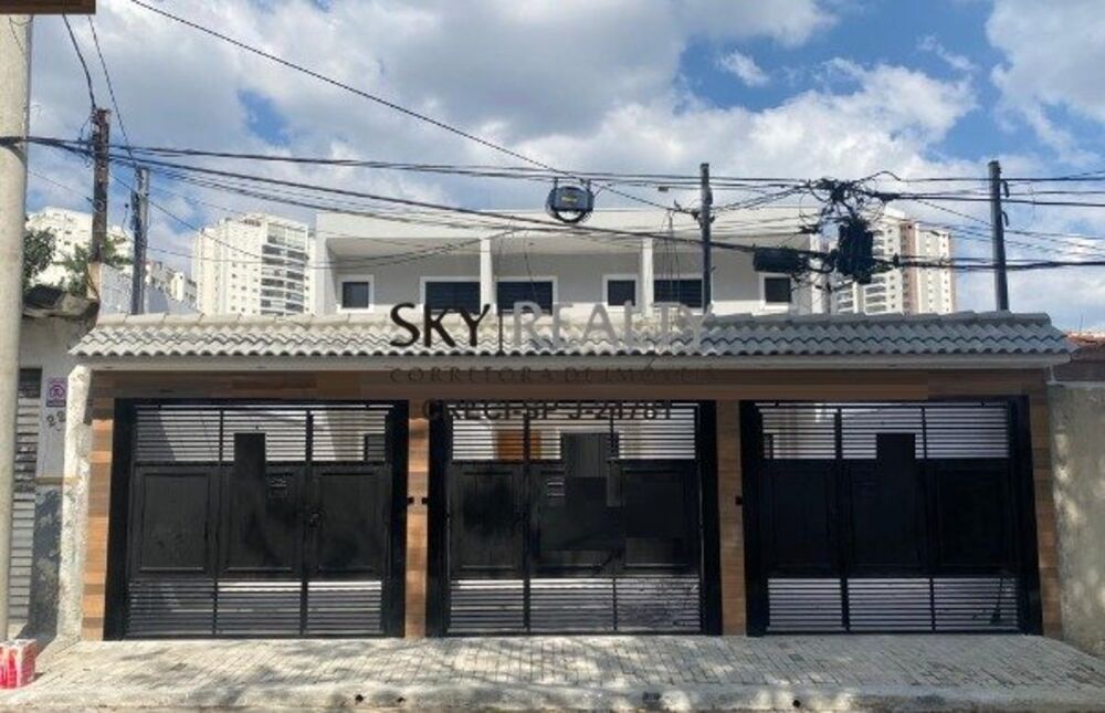 Sobrado, 3 quartos, 120 m² - Foto 22