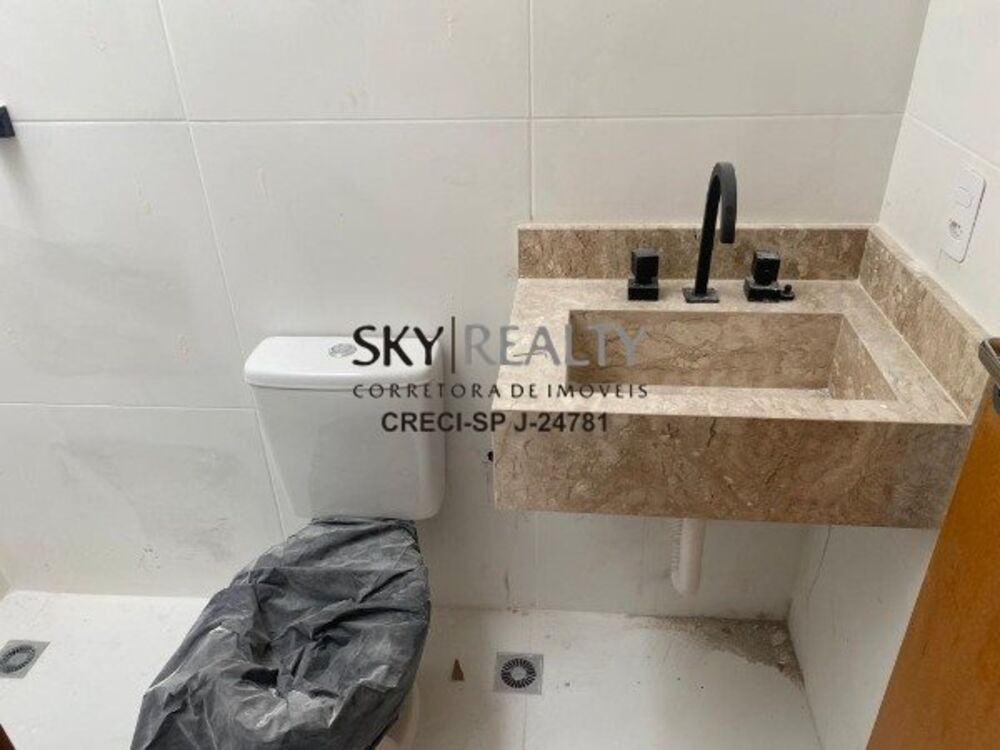 Sobrado, 3 quartos, 120 m² - Foto 5