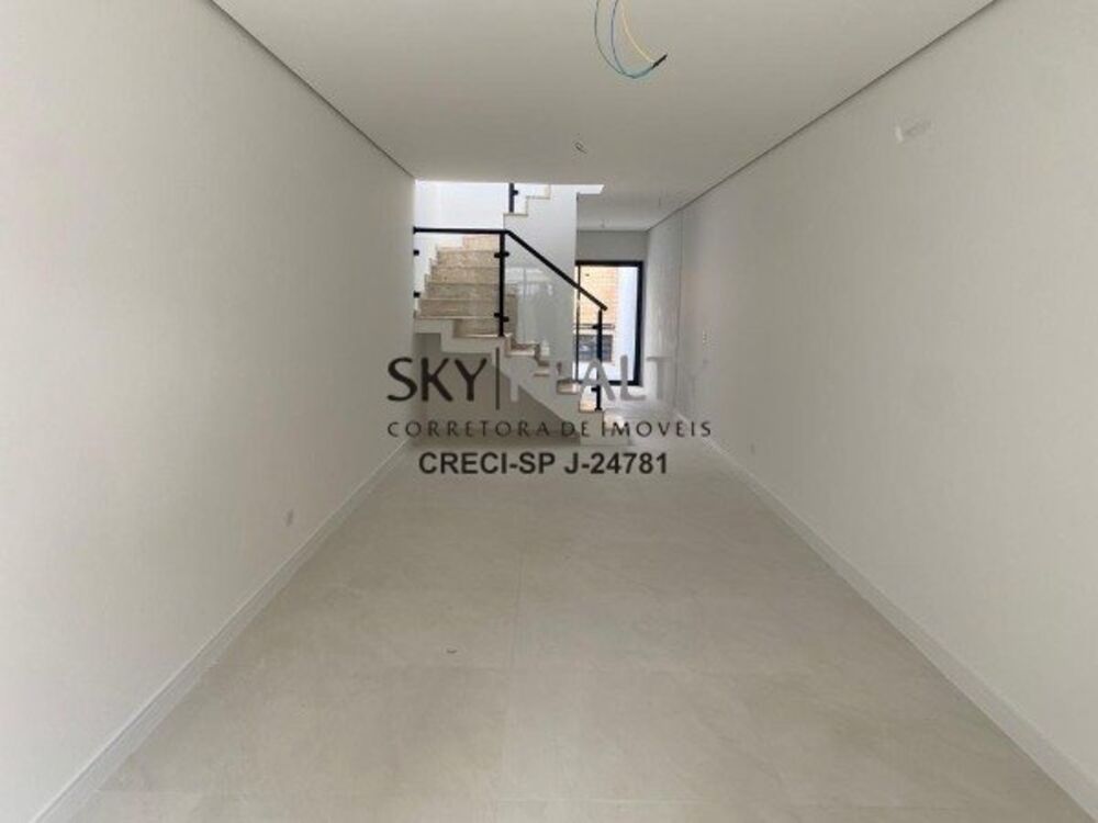 Sobrado, 3 quartos, 120 m² - Foto 13