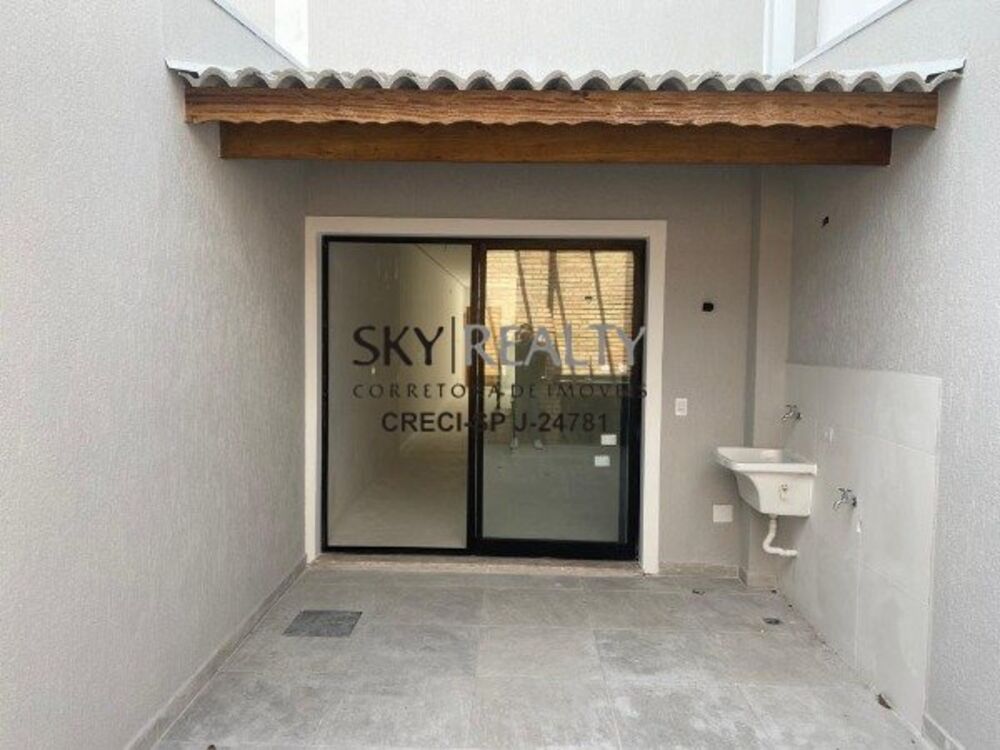 Sobrado, 3 quartos, 120 m² - Foto 11