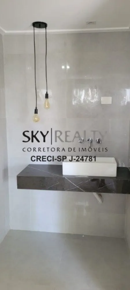 Sobrado, 3 quartos, 202 m² - Foto 9