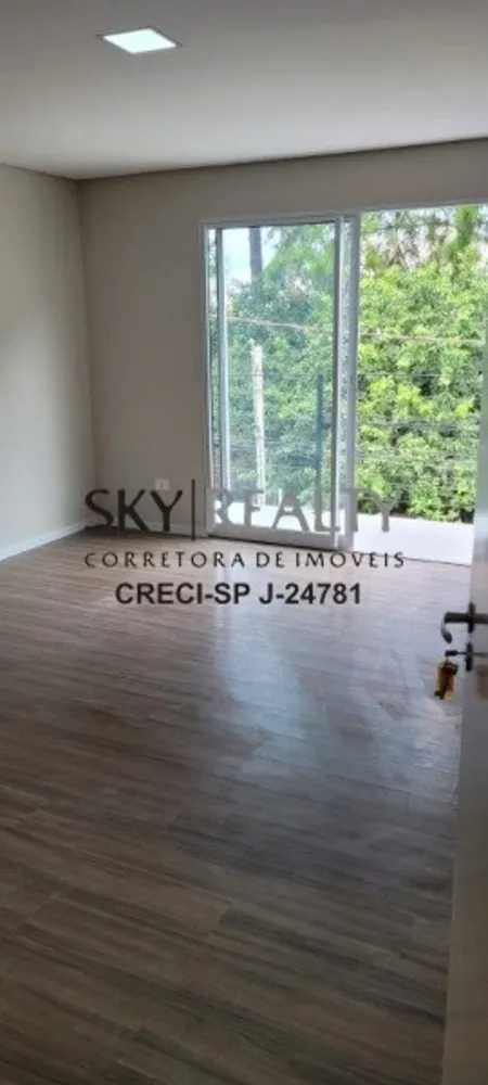 Sobrado, 3 quartos, 202 m² - Foto 14