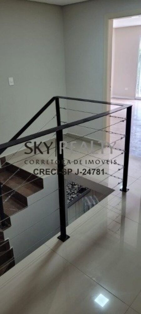 Sobrado, 3 quartos, 202 m² - Foto 4
