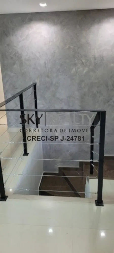 Sobrado, 3 quartos, 202 m² - Foto 11