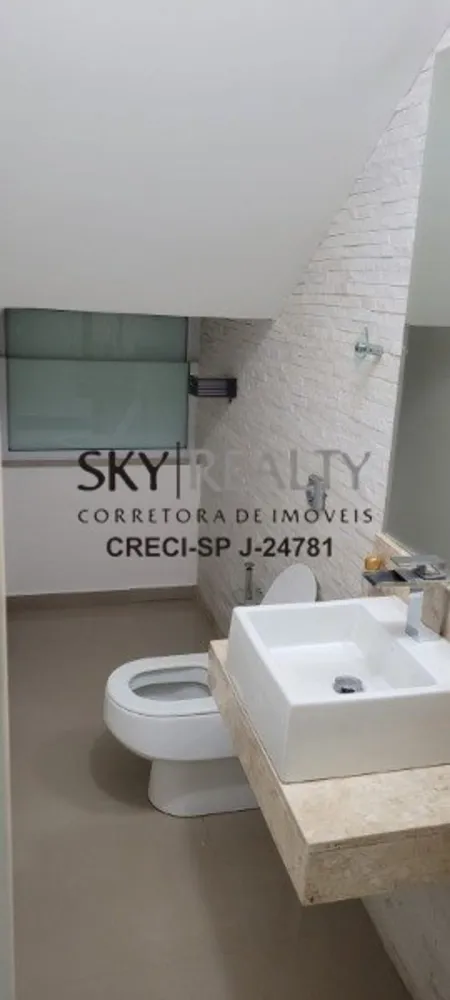 Sobrado, 3 quartos, 202 m² - Foto 10