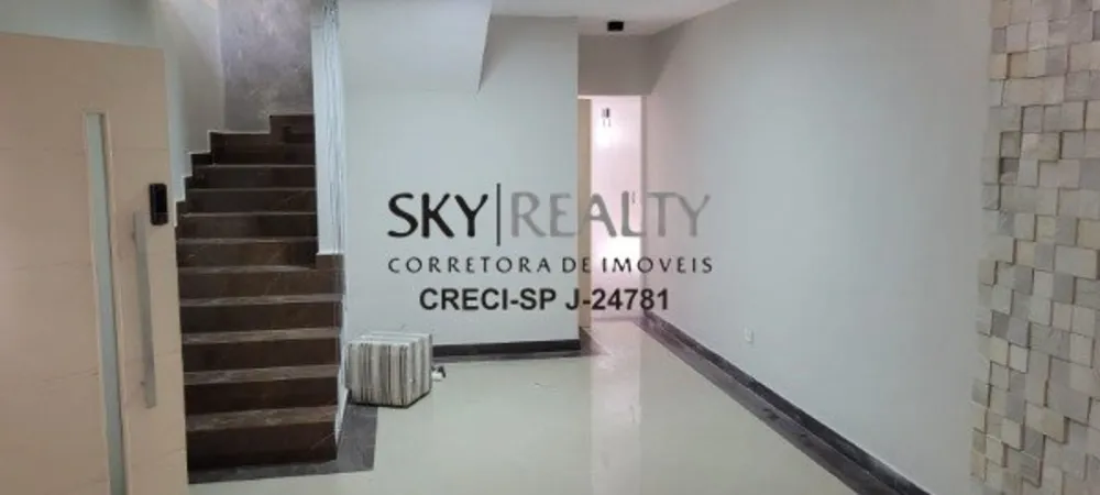 Sobrado, 3 quartos, 202 m² - Foto 17