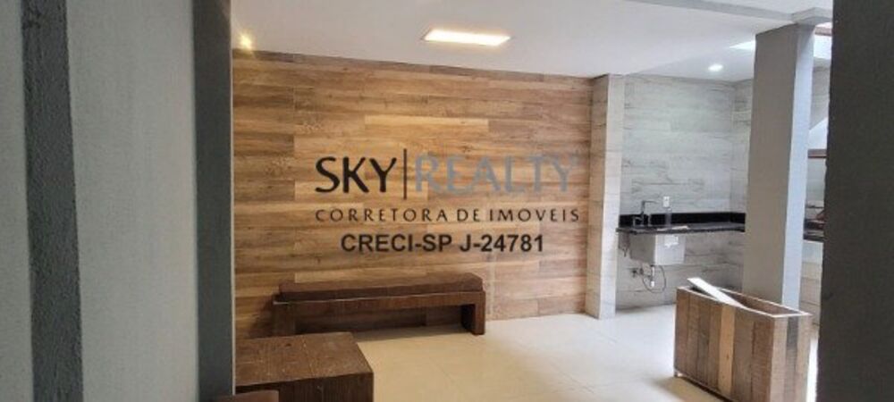 Sobrado, 3 quartos, 202 m² - Foto 2