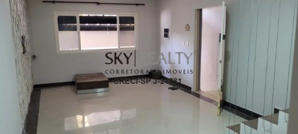 Sobrado, 3 quartos, 202 m² - Foto 16