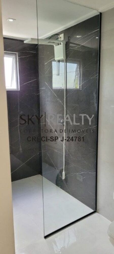 Sobrado, 3 quartos, 202 m² - Foto 3