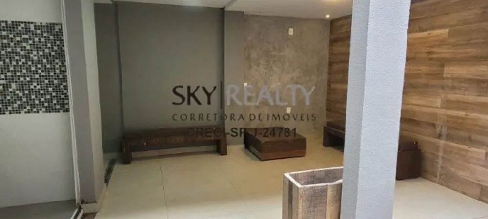 Sobrado, 3 quartos, 202 m² - Foto 13