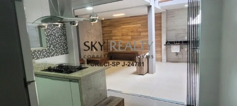 Sobrado, 3 quartos, 202 m² - Foto 18