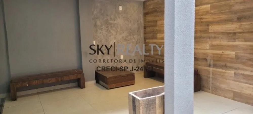 Sobrado, 3 quartos, 202 m² - Foto 15