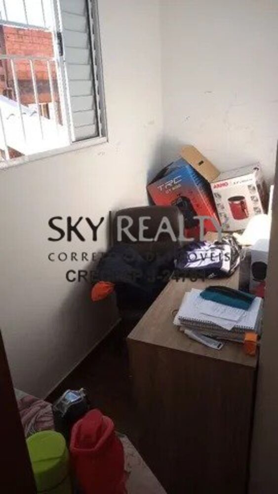 Casa, 2 quartos, 165 m² - Foto 4