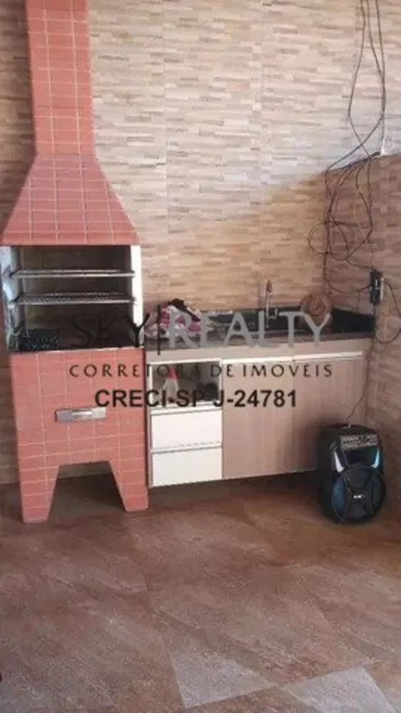 Casa, 2 quartos, 165 m² - Foto 8