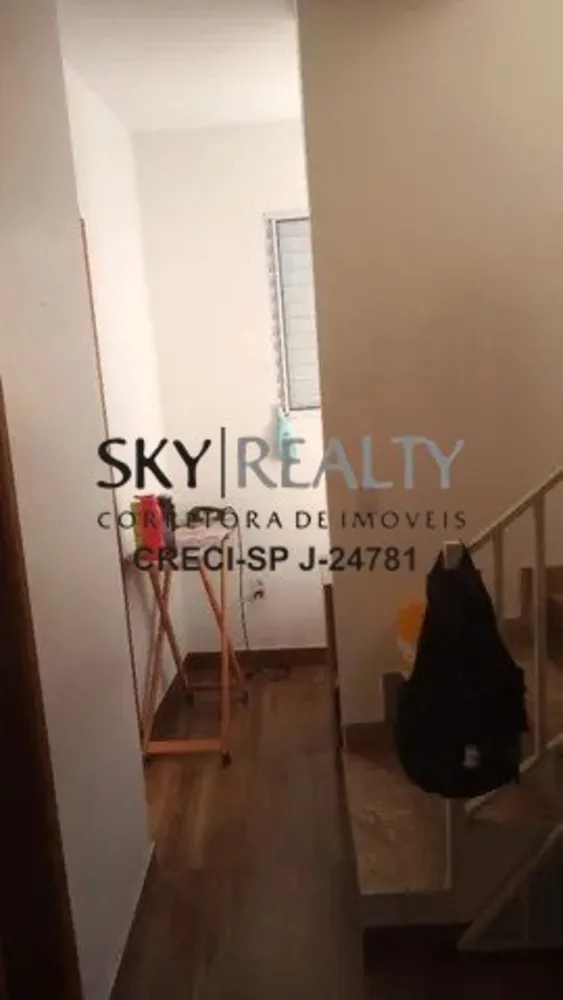 Casa, 2 quartos, 165 m² - Foto 2