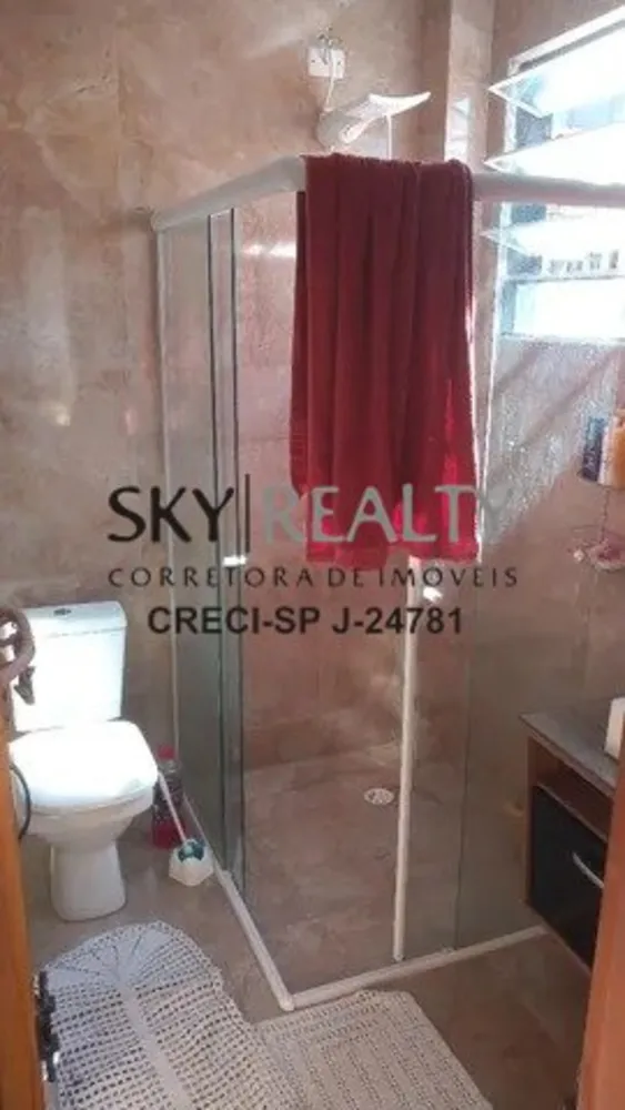 Casa, 2 quartos, 165 m² - Foto 7