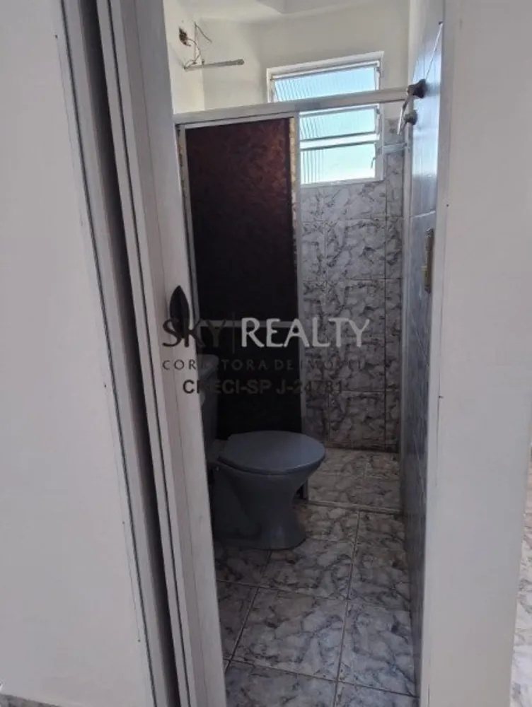 Casa, 2 quartos, 40 m² - Foto 5