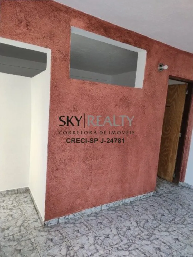Casa, 2 quartos, 40 m² - Foto 7