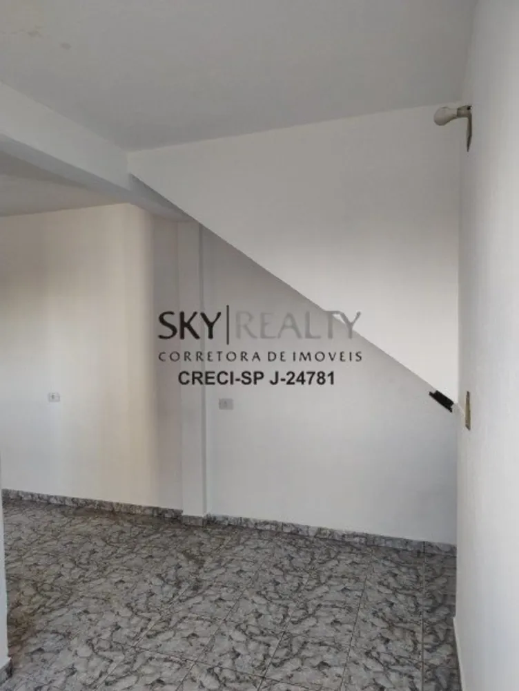 Casa, 2 quartos, 40 m² - Foto 6