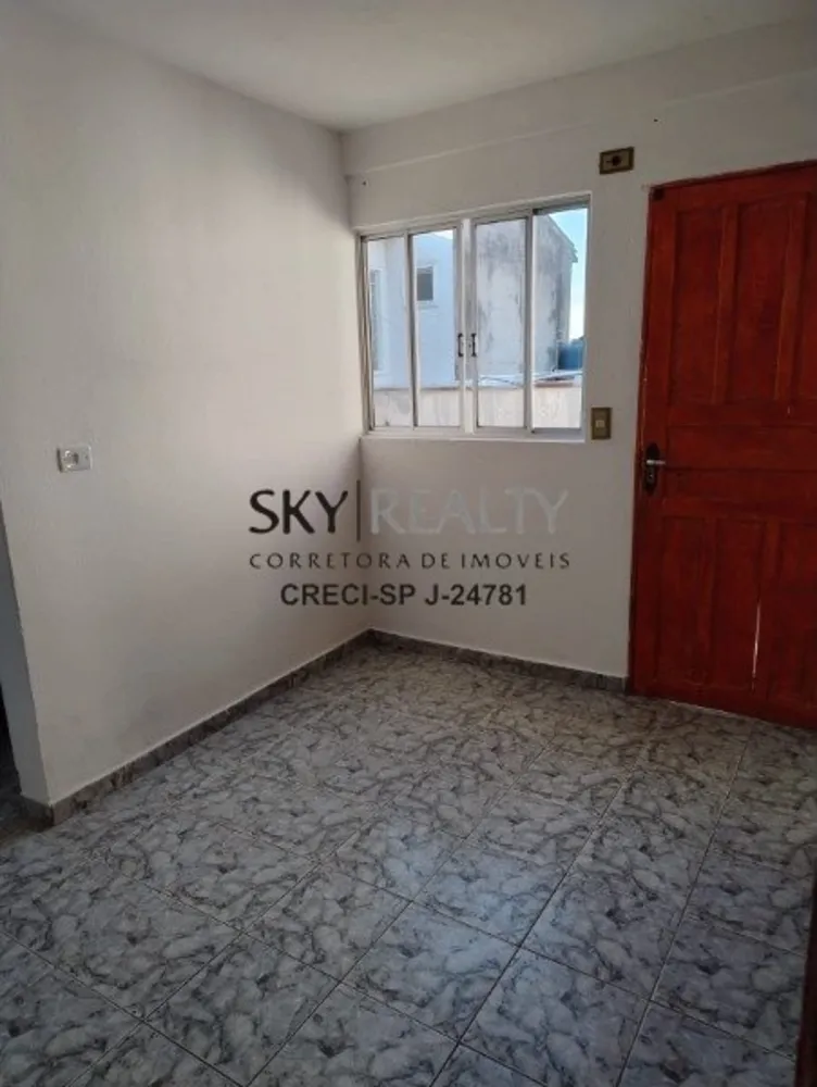 Casa, 2 quartos, 40 m² - Foto 1