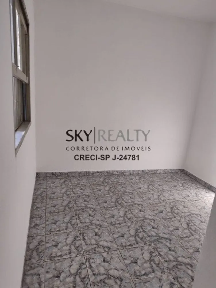 Casa, 2 quartos, 40 m² - Foto 2