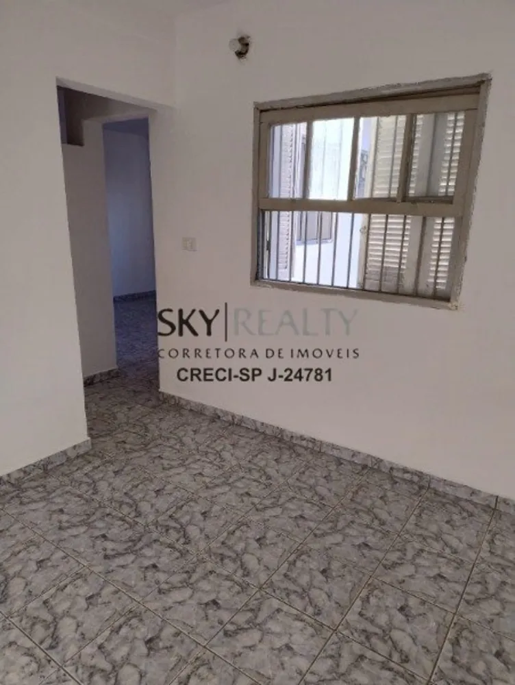 Casa, 2 quartos, 40 m² - Foto 8