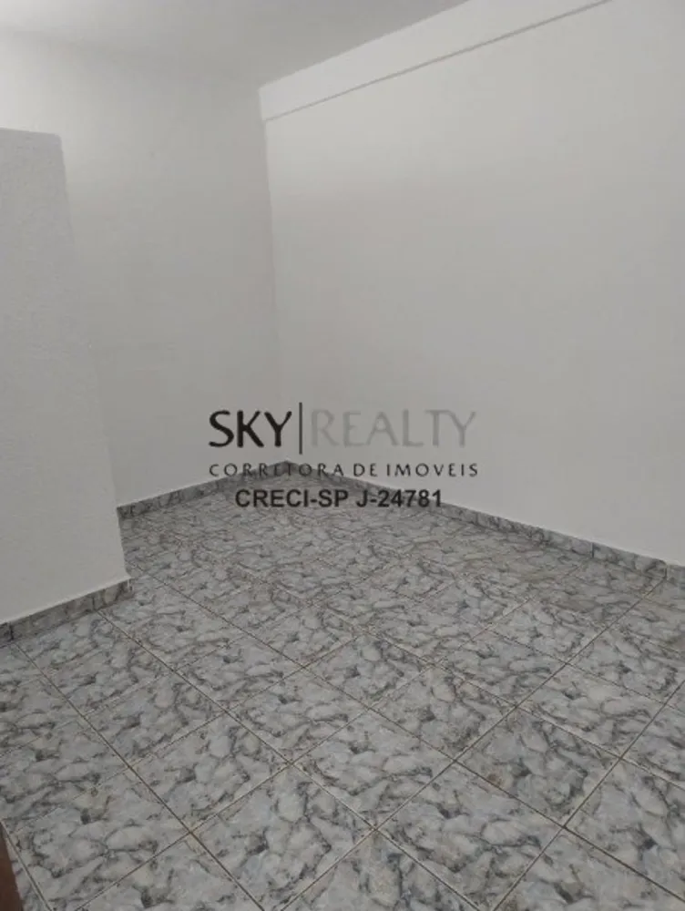 Casa, 2 quartos, 40 m² - Foto 3