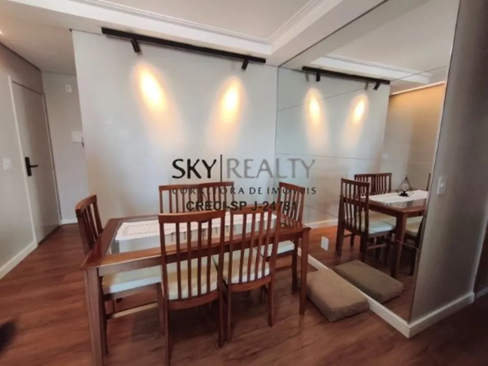 Apartamento, 3 quartos, 76 m² - Foto 3